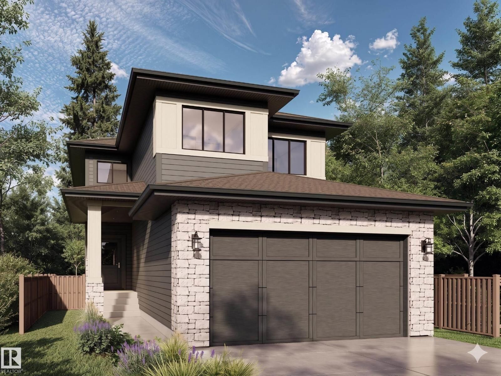 Property Photo:  5823 Raven Cr NW NW  AB T5S 0X8 