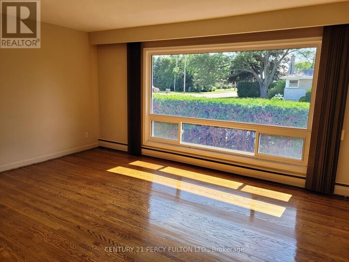 Property Photo: 460 Bader Avenue ON L1J 3E8