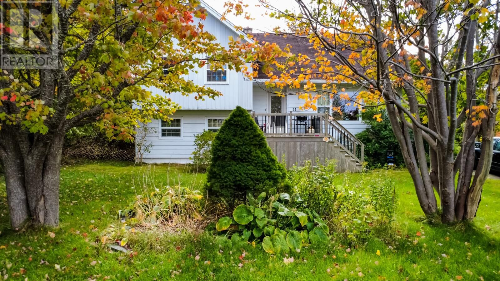 Photo de la propriété:  13 Green Ridge Place  NL A1X 6J7 