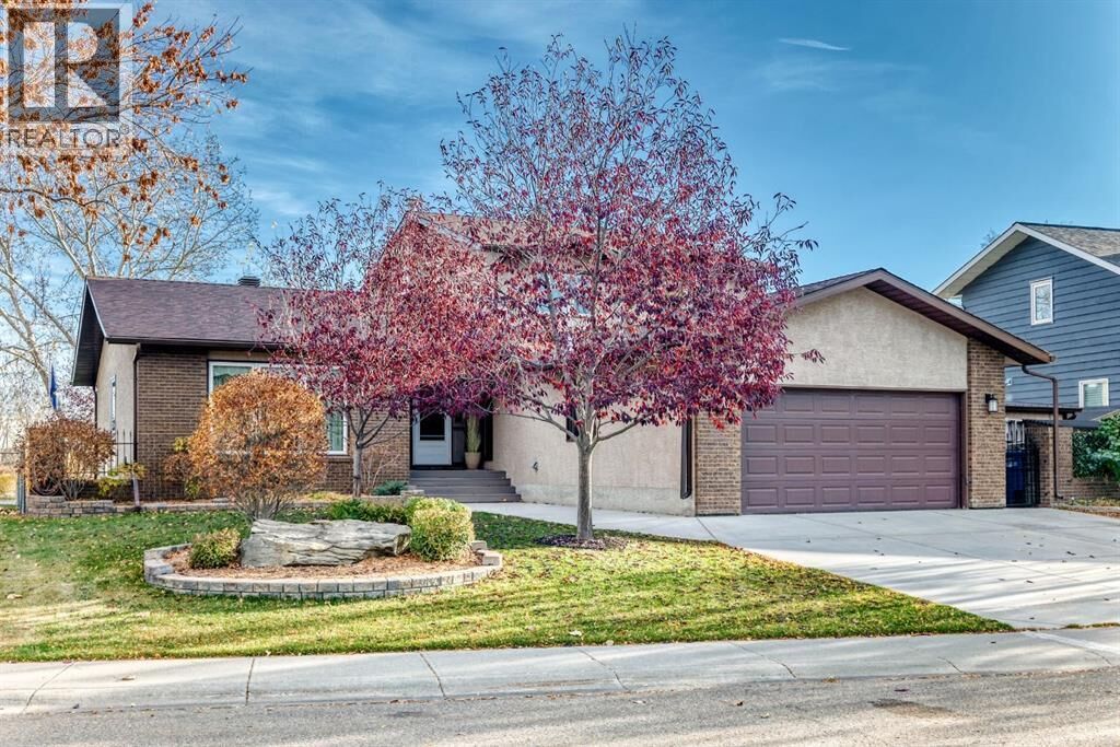 Property Photo:  34 Tucker Road Southeast  AB T4A 1S8 