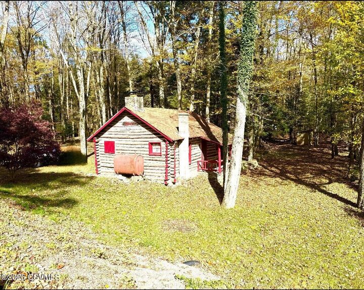 Property Photo: 73 School House Road PA 17814