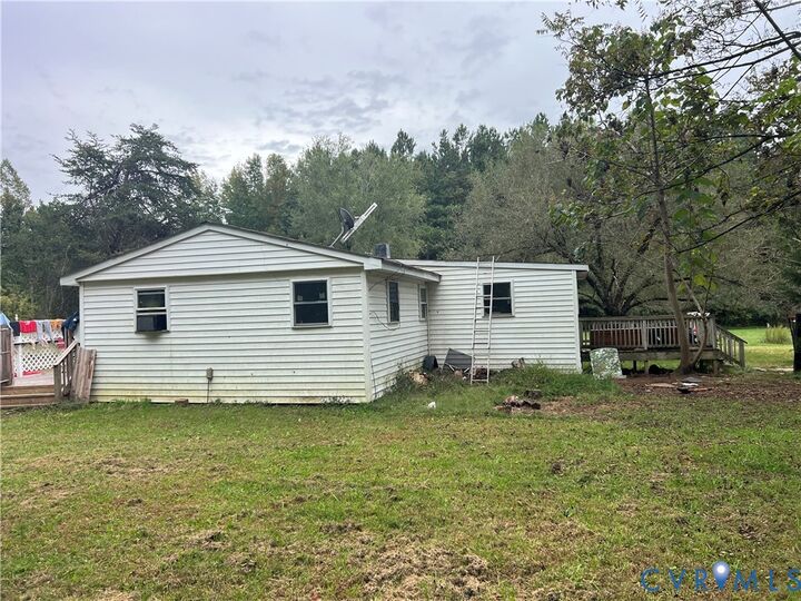 Property Photo: 509 Virso Road VA 23954