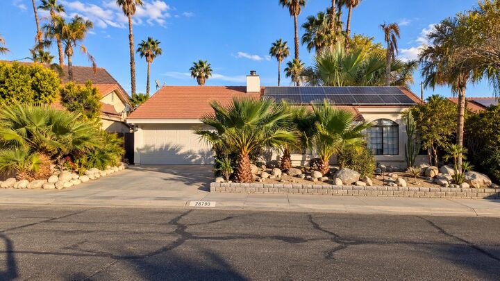 Property Photo:  28790 Avenida Marquesa  CA 92234 
