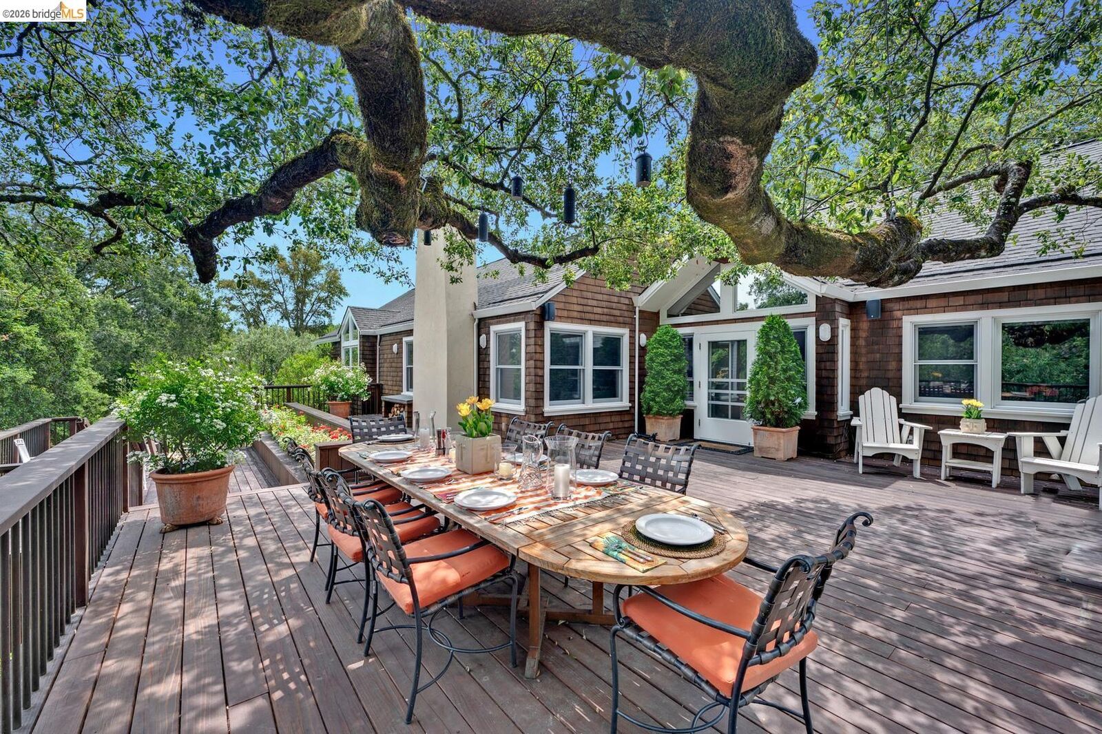Property Photo:  3369 Westside Rd  CA 95448 