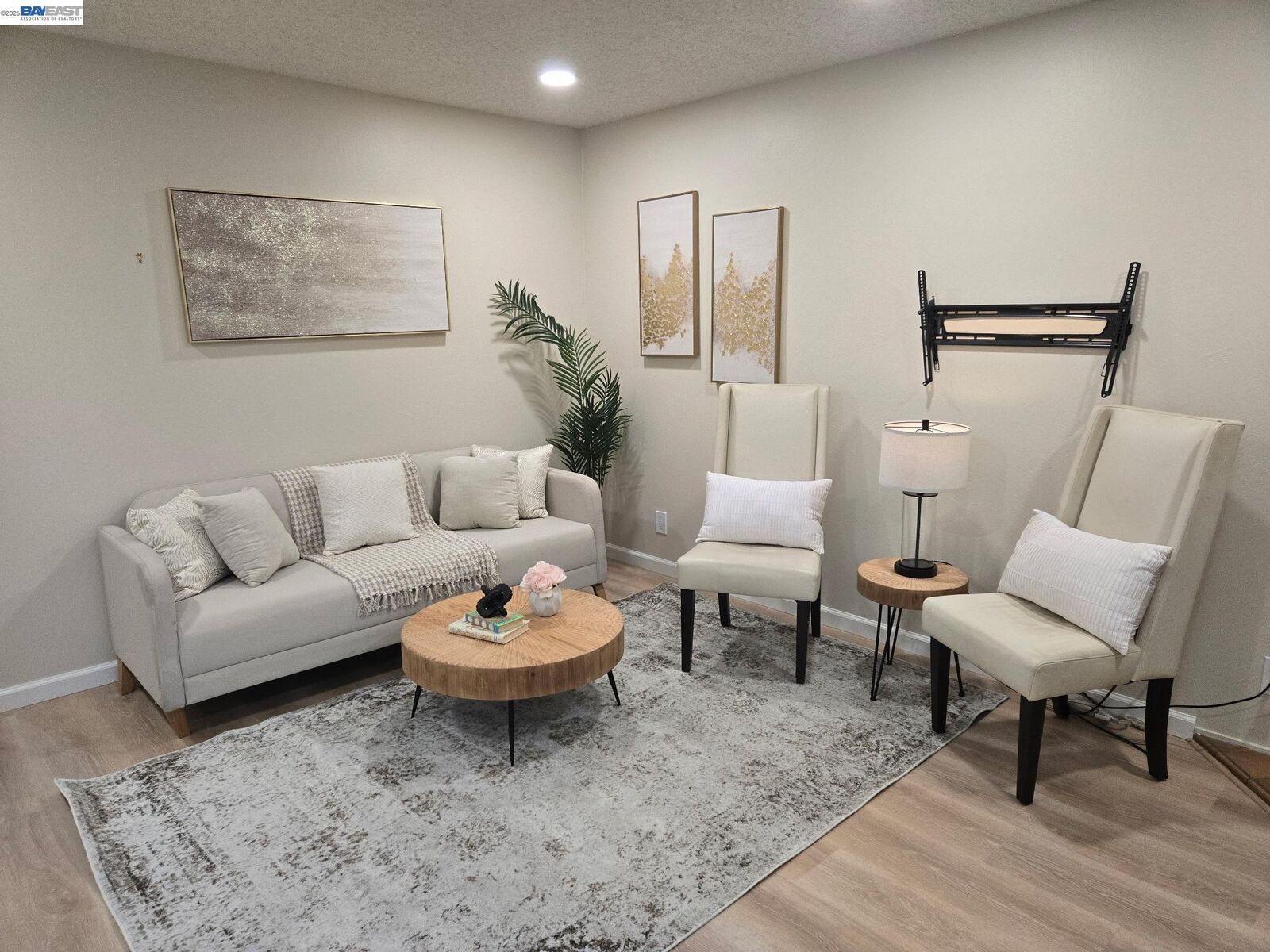 Property Photo: 4176 San Pablo Dam Rd B CA 94803
