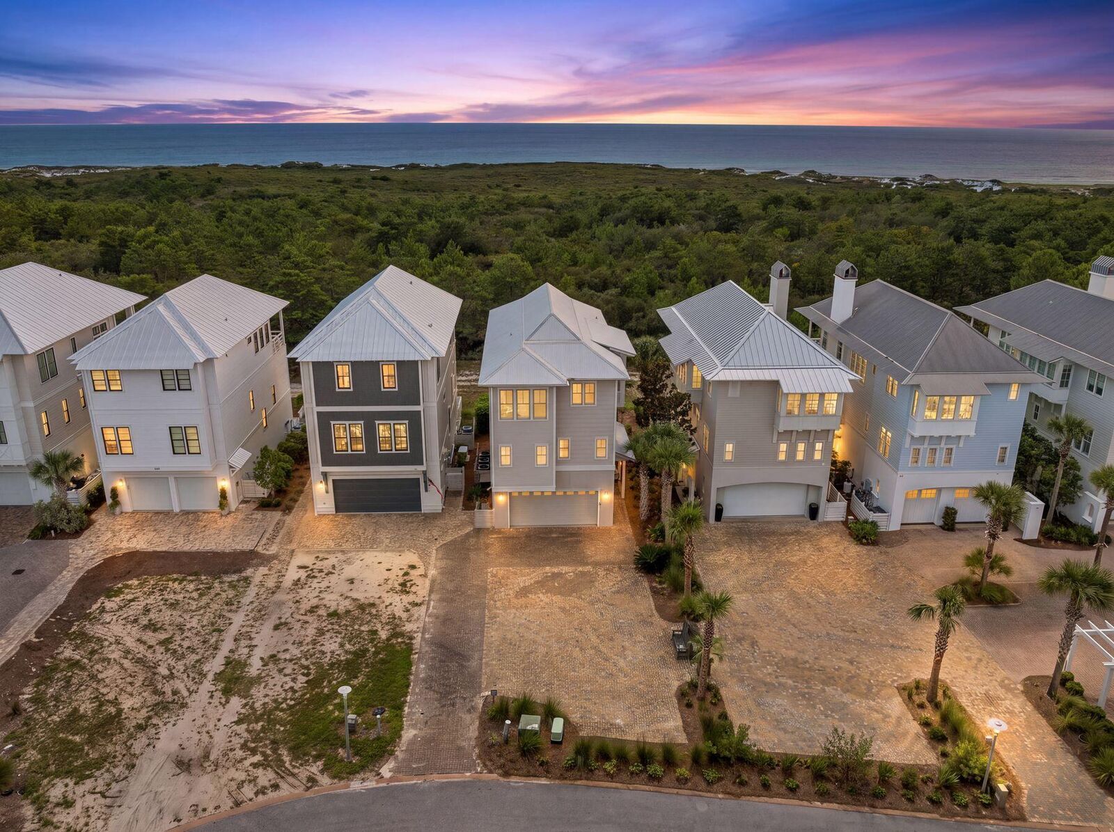 Property Photo:  163 Cypress Drive  FL 32459 
