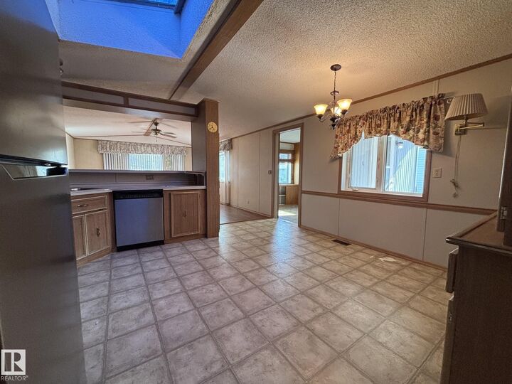 Property Photo: 98 Evergreen Park NW AB T5Y 4M2