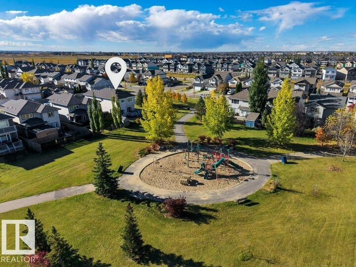 Property Photo:  14 Sienna Gate  AB T8L 0J6 