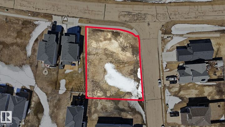 Property Photo:  2,4,6,8 Whitetail Way  AB T0B 3H0 