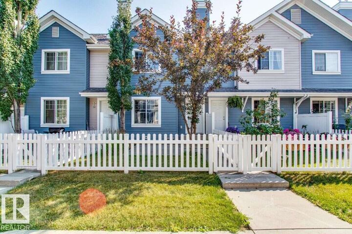 Property Photo:  8304 11 Avenue SW 15  AB T6X 1J8 