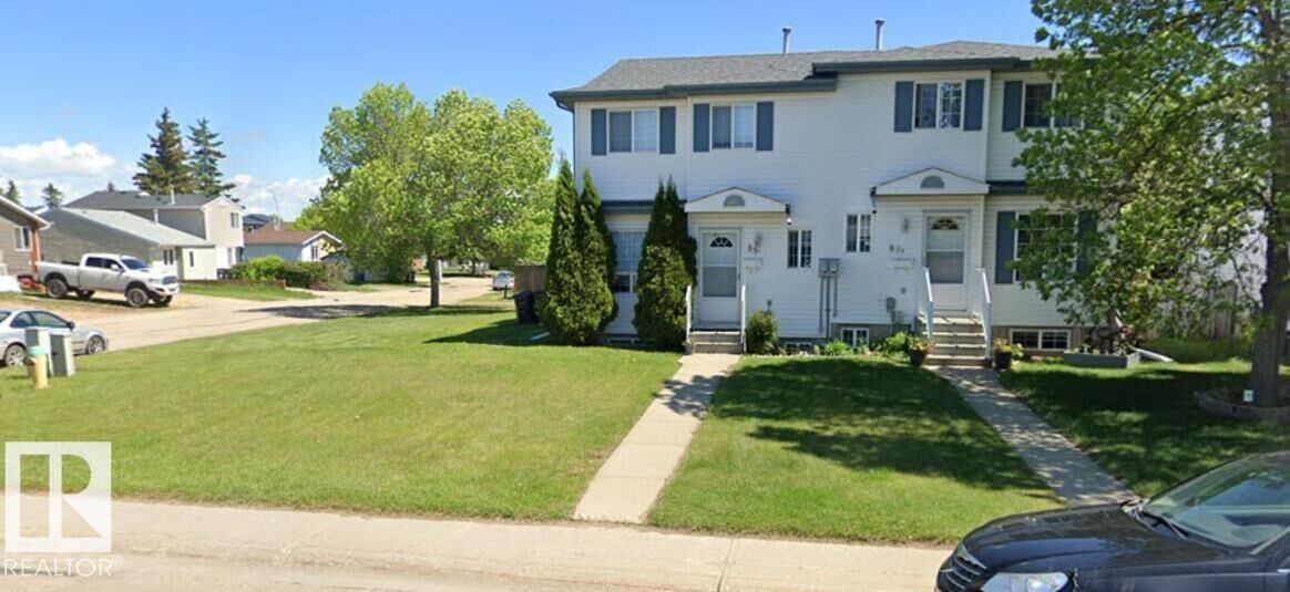 Property Photo:  88A Erie Street  AB T9G 2G3 