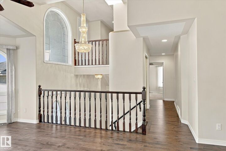 Property Photo:  771 Johns Road NW  AB T6L 6X4 