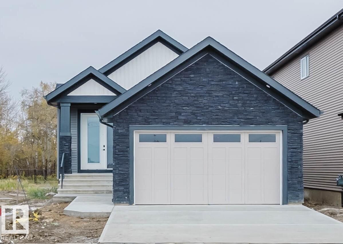 Property Photo:  213 Edgemont Green NW  AB T6M 3J6 