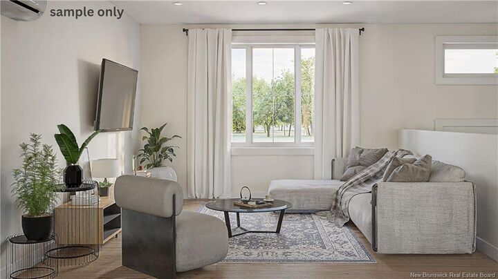 Property Photo: 31-33 Rae Drive NB E4J 2E6