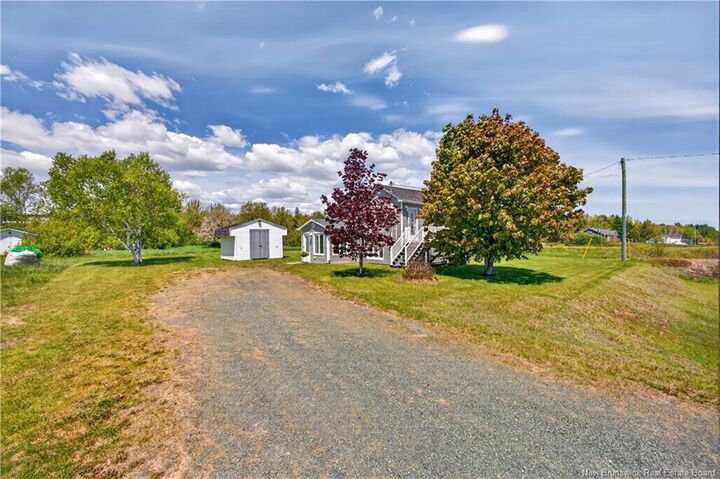Property Photo:  517 Route 11 Hwy  NB E1V 7G2 