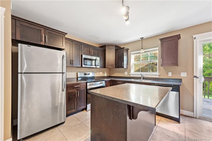 Property Photo:  138 East Street  NB E1A 7A1 