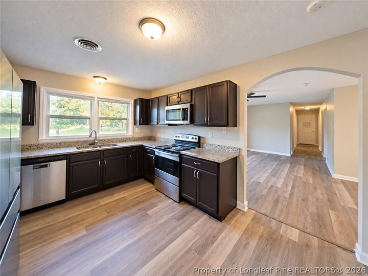 Property Photo:  1083 Strickland Bridge Road  NC 28304 