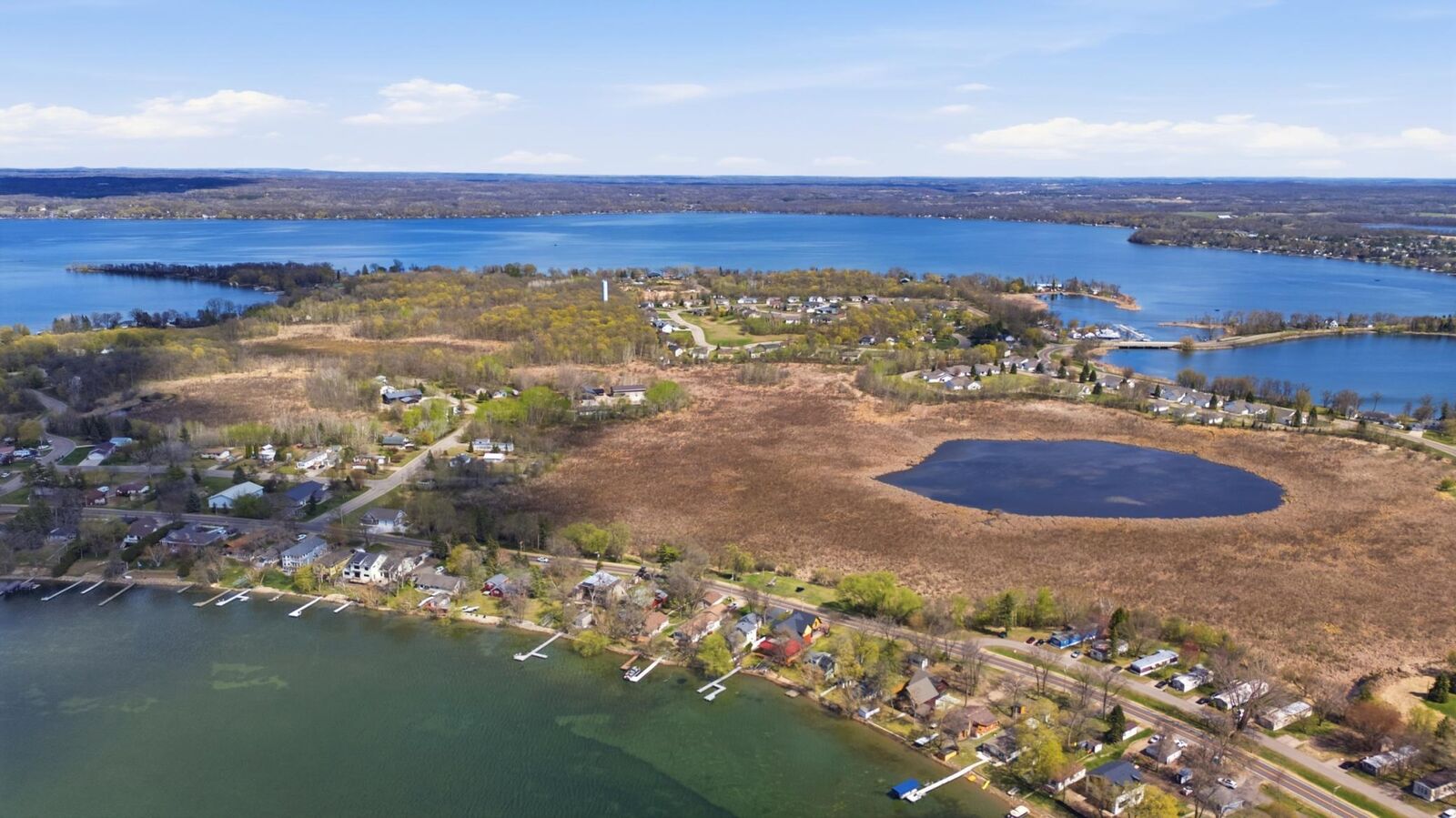 Property Photo:  215 Shorewood Drive  MN 56501 