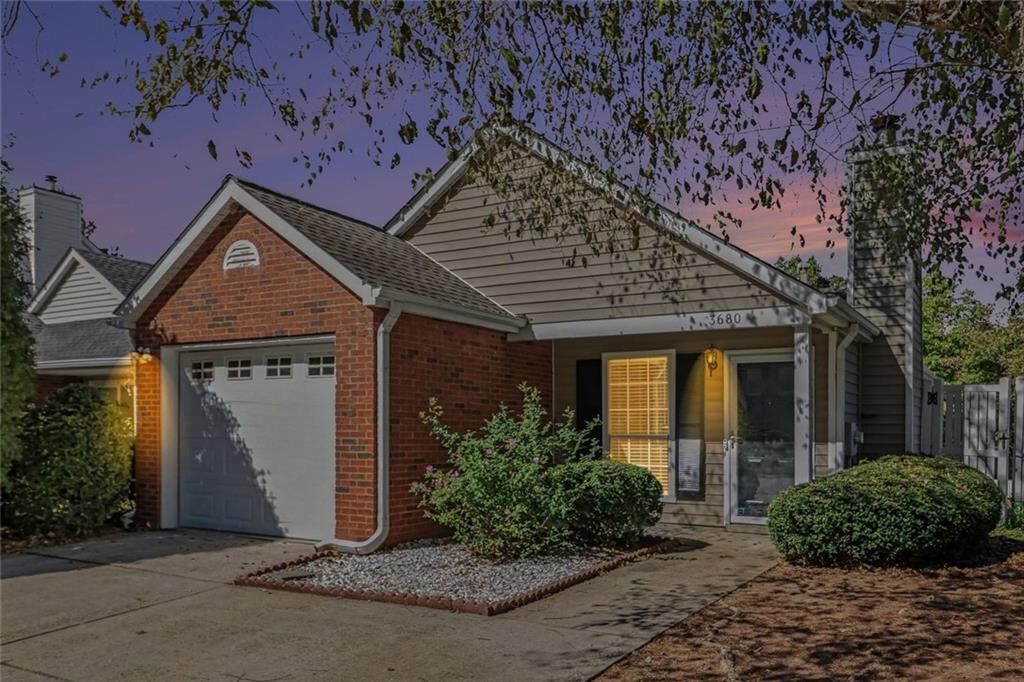 Property Photo:  3680 Jones Ferry Lane  GA 30022 