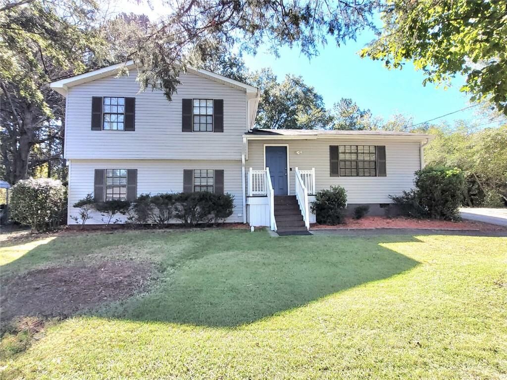 Property Photo:  2716 Aruba Drive  GA 30127 