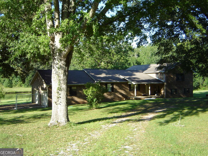 Property Photo:  3454 County Road 263  AL 36863 