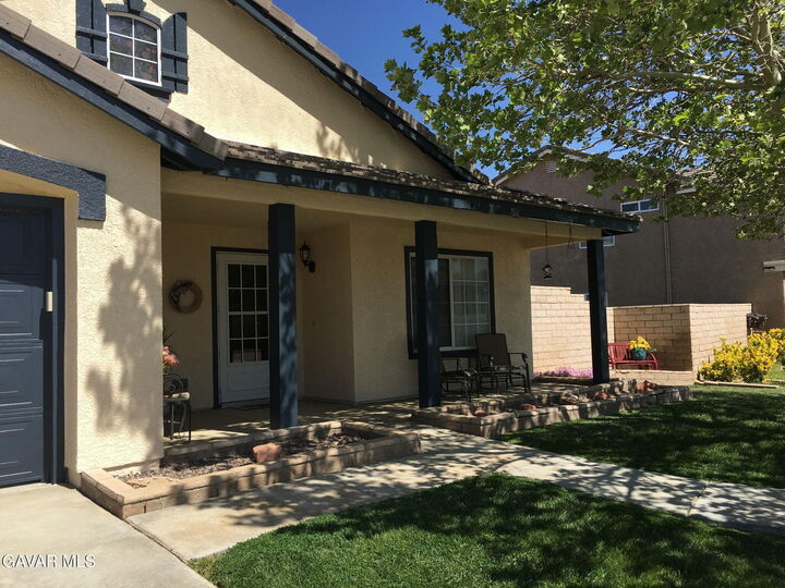 Property Photo: 2240 Greenhill Street CA 93560