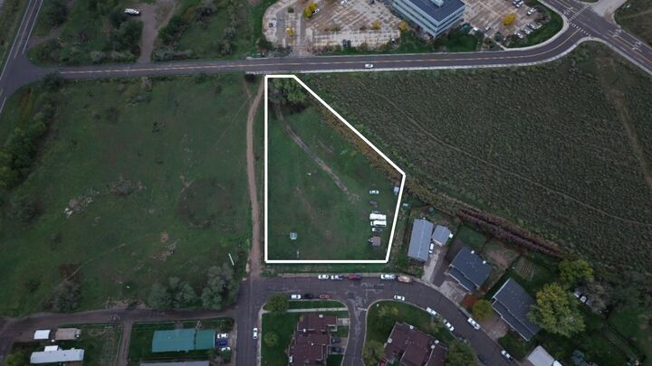 Property Photo:  140 Diamond Avenue  CO 81635 