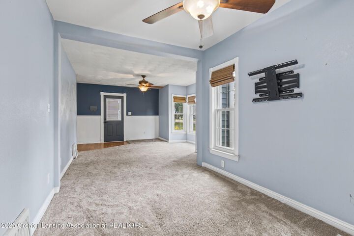 Property Photo:  228 W Main Street  MI 48831 