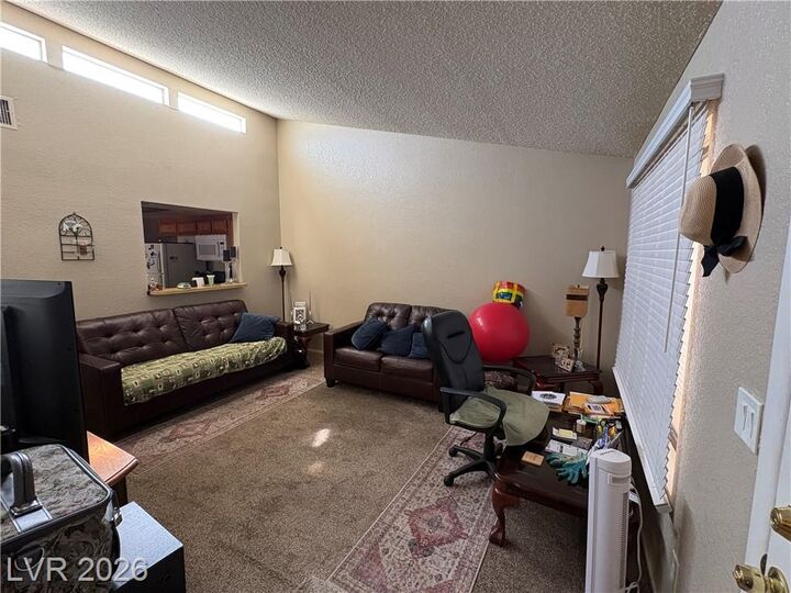 Property Photo: 2188 High Dunes Lane NV 89029