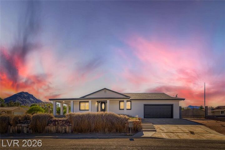 Property Photo: 1227 San Gabriel Avenue NV 89002