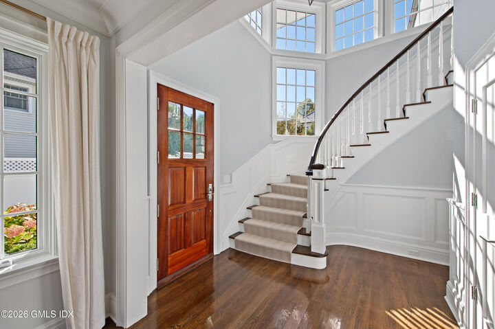 Property Photo:  80 Milbank Avenue A  CT 06830 