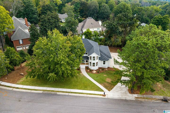 Property Photo:  3521 Grand Rock Circle  AL 35223 