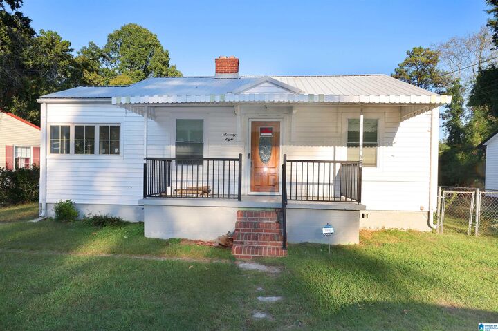 Property Photo:  78 Pelham Heights  AL 36206 