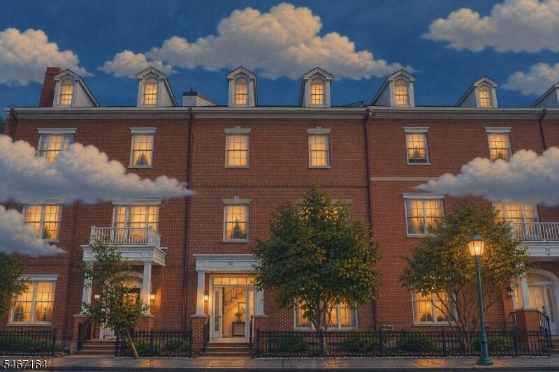 Property Photo: 30 Carillon Cir NJ 07039