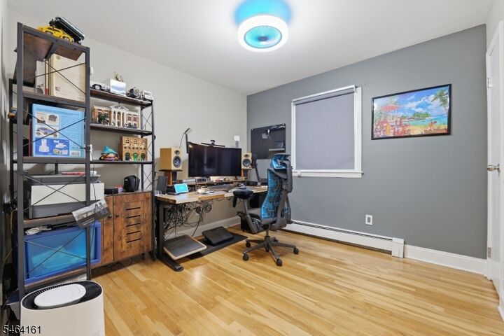 Property Photo:  1 Arlington Dr  NJ 07834 