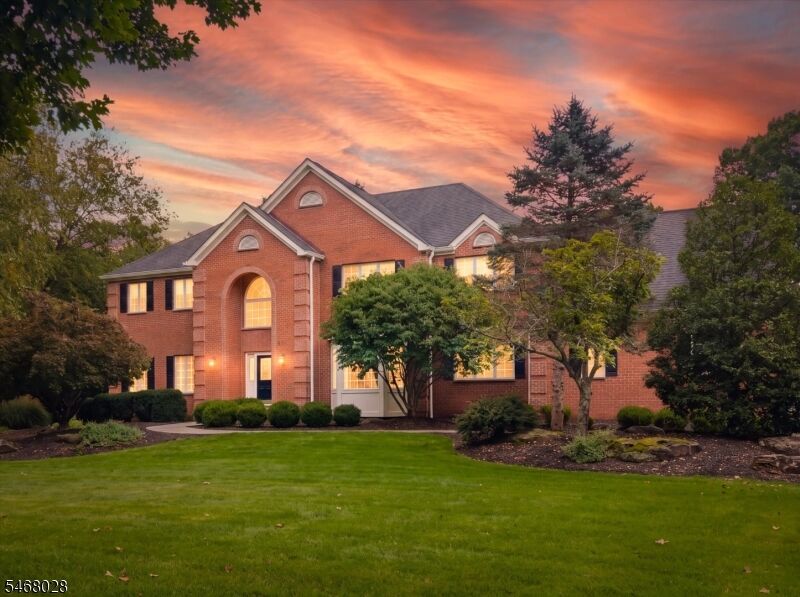 Property Photo:  11 Huntington Dr  NJ 08801 