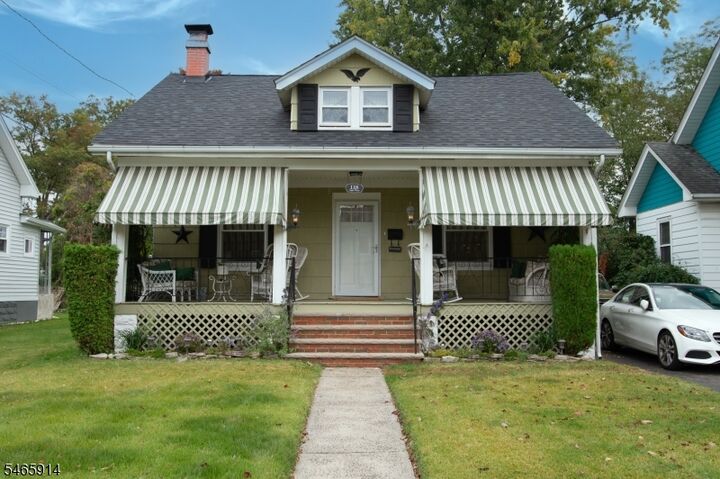 Property Photo: 118 Vogel Pl NJ 08846
