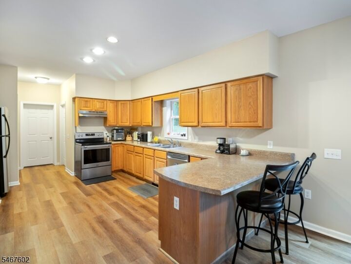 Property Photo: 28 Beaver Run Rd NJ 07848