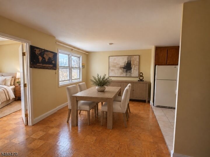 Property Photo:  39 E 39th St G  NJ 07514 