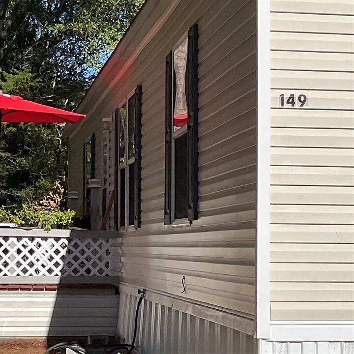 Property Photo:  149 W Creek  TX 75862 