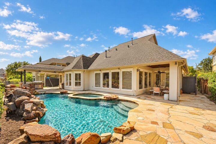 Property Photo:  3339 Chartreuse Way  TX 77082 