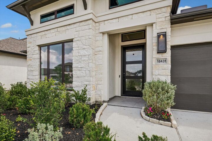 Property Photo: 18431 Chameleon Court TX 77302