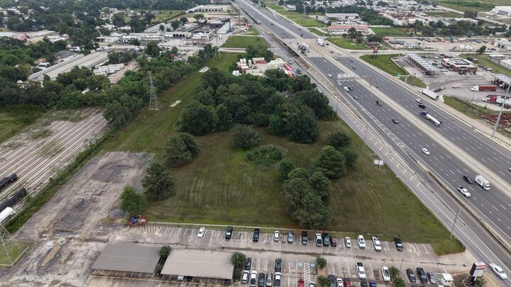Property Photo:  15201 Interstate 10 Highway  TX 77530 