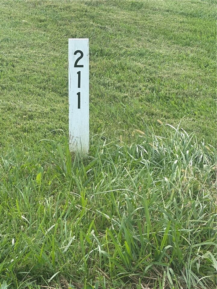 Property Photo: Lot 211 Canterbury Drive NC 28659