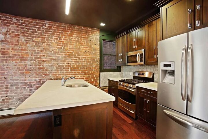 Property Photo: 217 53rd St Apt 1 NJ 07030
