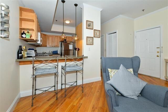 Property Photo: 317 Monroe St 2 NJ 07030