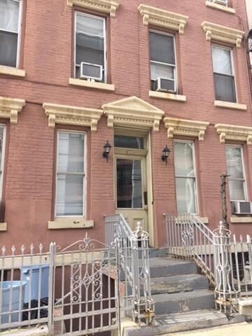 Property Photo:  318 Jefferson St 4R  NJ 07030 