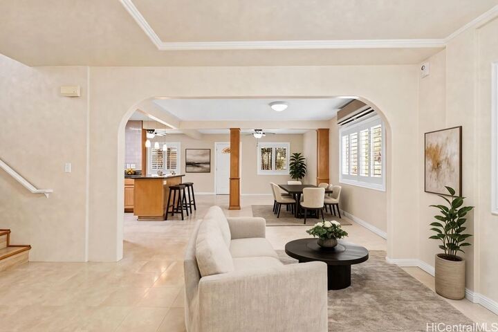 Property Photo: 94-1104 Pulelo Street HI 96797