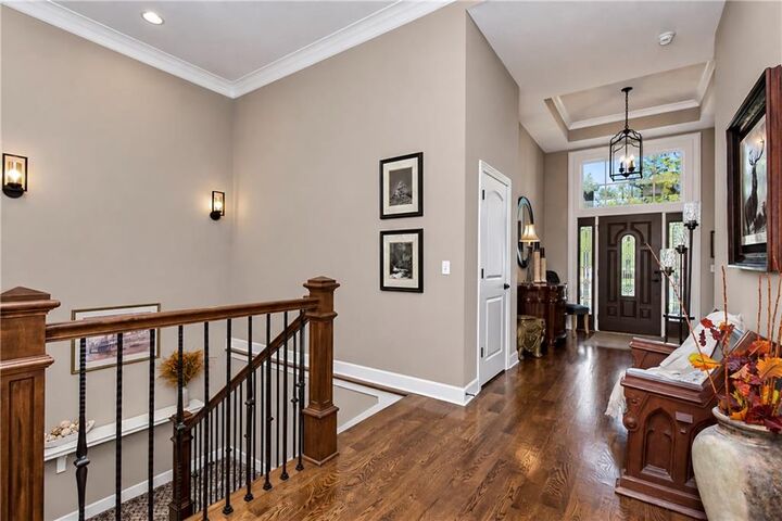 Property Photo: 5014 Bradshaw Street KS 66216