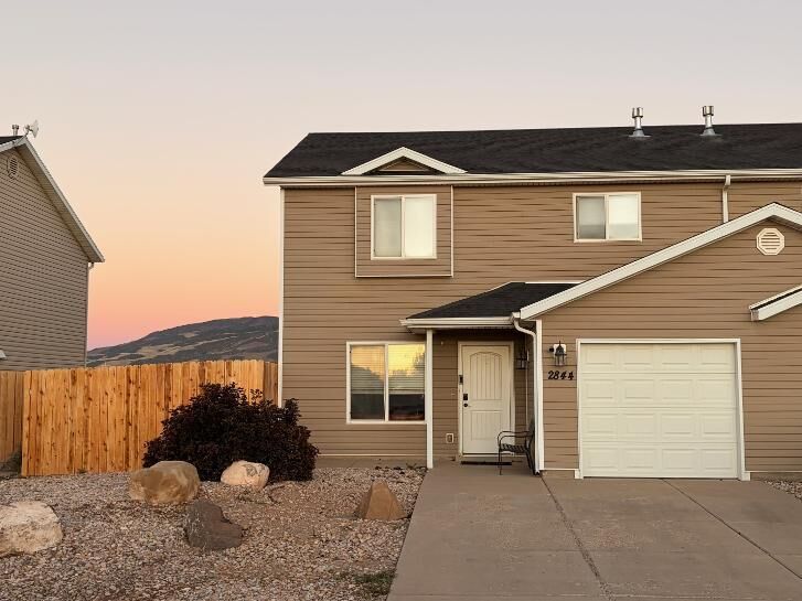 Property Photo:  2844 N Clark Parkway  UT 84721 
